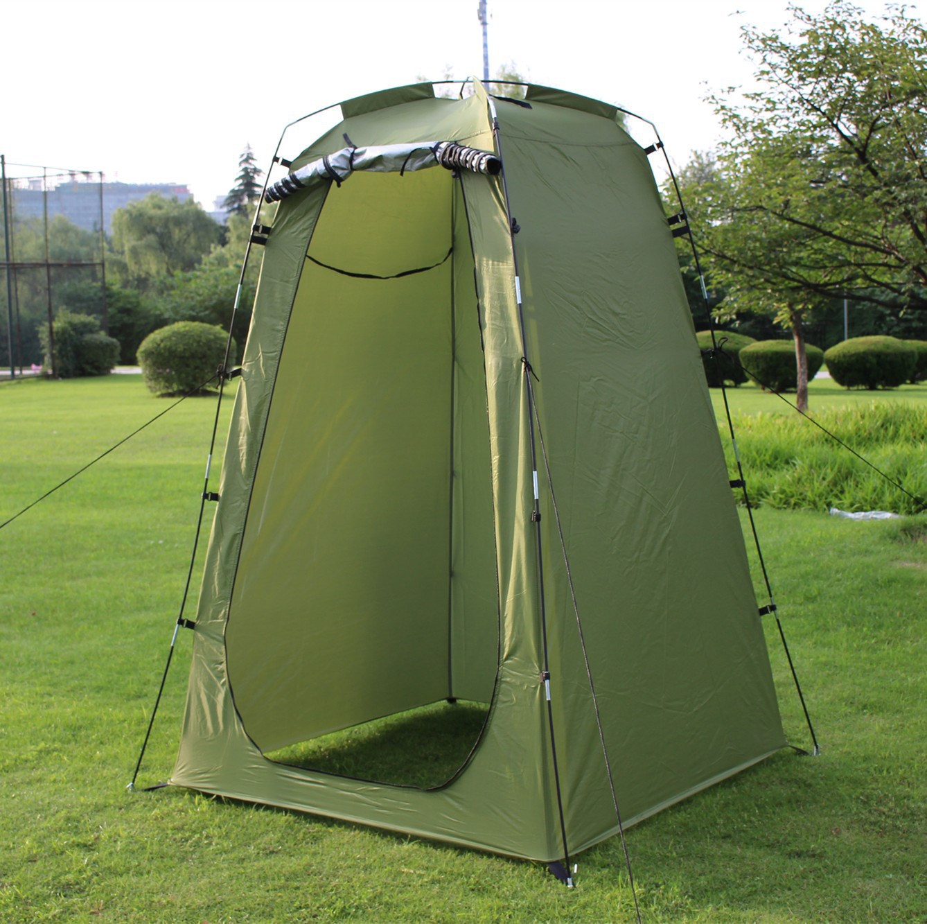 Shower Privacy Camping Tent