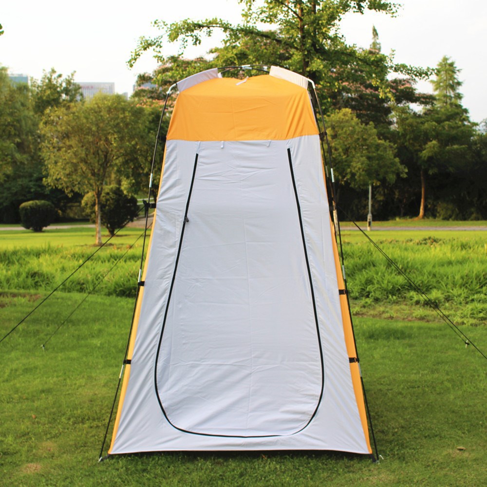 Shower Privacy Camping Tent