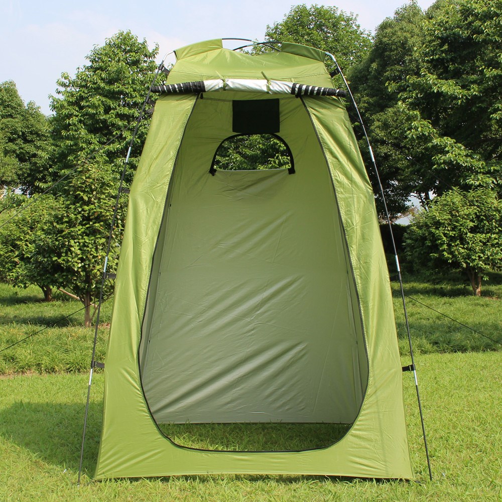 Shower Privacy Camping Tent